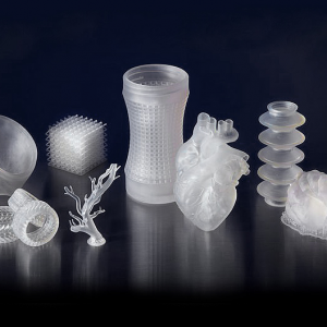 Formlabs Elastic Resin Cartridge for Form 3, 1 L