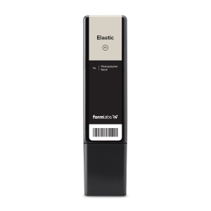 Картридж Formlabs Elastic Resin, прозрачный, 1л