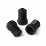 Картридж Formlabs Silicone 40A Resin, 100% силикон, 1 л