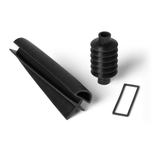 Картридж Formlabs Silicone 40A Resin, 100% силикон, 1 л