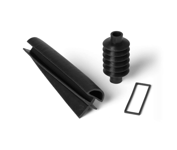 Картридж Formlabs Silicone 40A Resin, 100% силикон, 1 л Картридж Formlabs Silicone 40A Resin, 100% силикон, 1 л