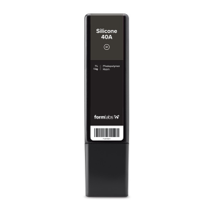 Картридж Formlabs Silicone 40A Resin, 100% силикон, 1 л