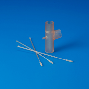 Formlabs Biomed Amber Resin Cartridge for Form 3, 1 L