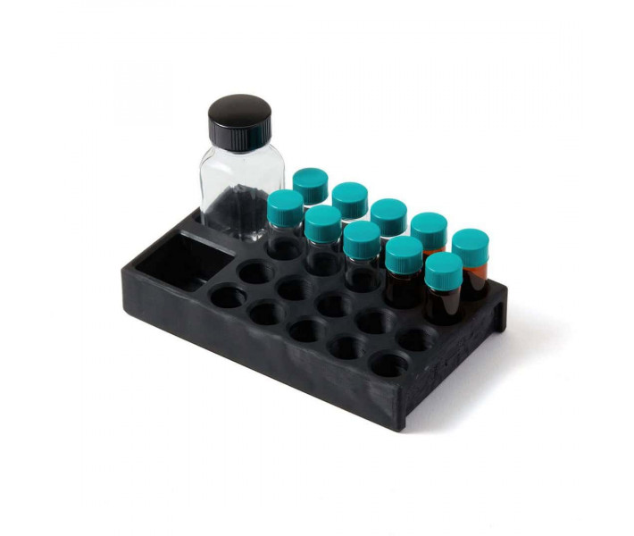 Картридж Formlabs BioMed Black Resin для Form 3, 1 л