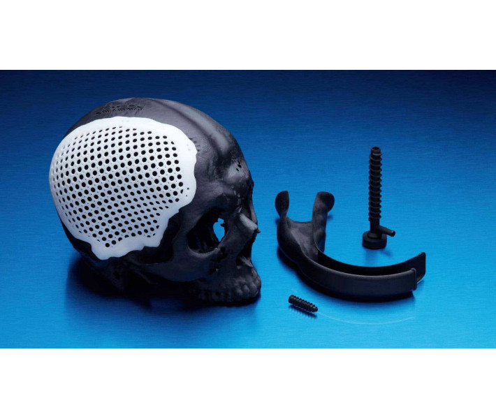 Картридж Formlabs BioMed Black Resin для Form 3, 1 л