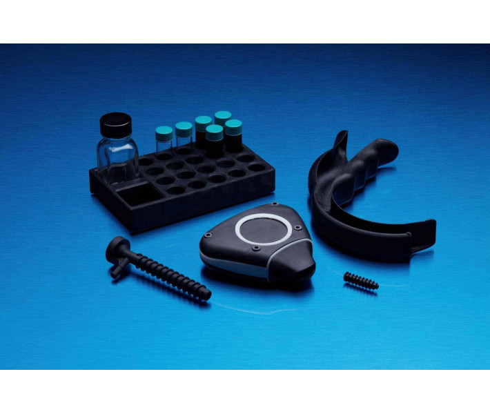 Картридж Formlabs BioMed Black Resin для Form 3, 1 л