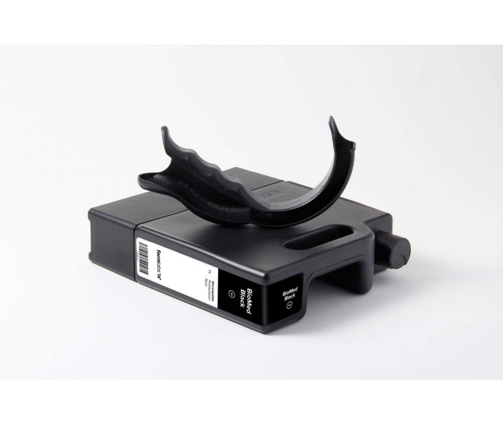 Картридж Formlabs BioMed Black Resin для Form 3, 1 л