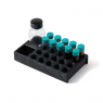 Cartridge Formlabs Biomed Black Resin, 1L