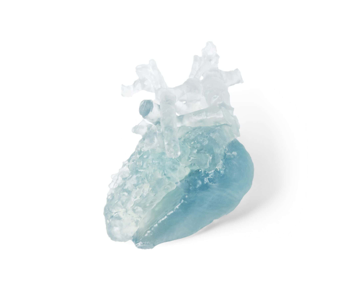 Картридж Formlabs BioMed Flex 80A Resin, 1 л Картридж Formlabs BioMed Flex 80A Resin, 1 л