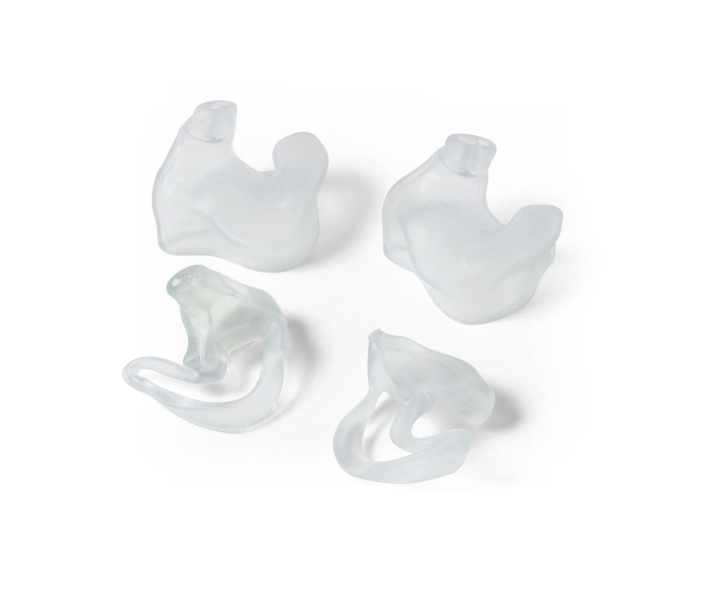 Картридж Formlabs BioMed Flex 80A Resin, 1 л Картридж Formlabs BioMed Flex 80A Resin, 1 л