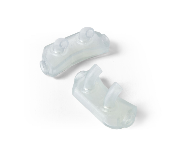 Картридж Formlabs BioMed Flex 80A Resin, 1 л Картридж Formlabs BioMed Flex 80A Resin, 1 л