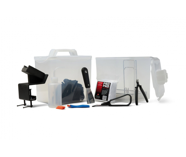 Formlabs Form 4 Finish Kit Formlabs Form 4 Finish Kit
