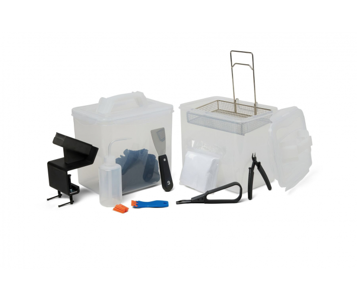 Formlabs Form 4 Finish Kit Formlabs Form 4 Finish Kit