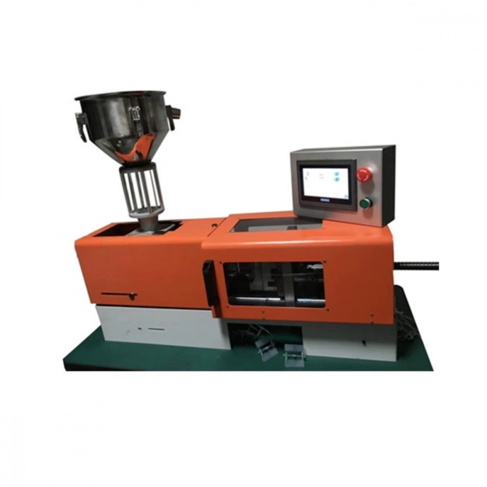Purchasing Injection Molding Machine Buy an injection molding machine - 3DDevice
