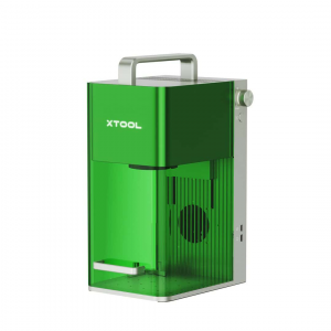 xTool F1 Portable Laser Engraver