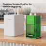 xTool Desktop Smoke Purifier for F1 and M1 Ultra