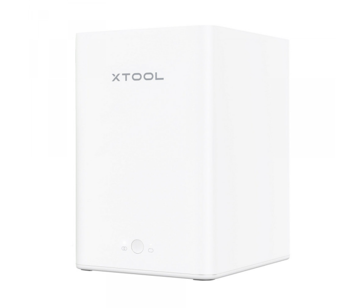 xTool Desktop Smoke Purifier for F1 and M1 Ultra xTool Desktop Smoke Purifier for F1 and M1 Ultra