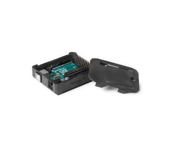 Nylon 12 GF порошок для SLS принтеров Formlabs, 6 кг Nylon 12 GF порошок для SLS принтеров Formlabs, 6 кг