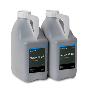 Nylon 12 GF powder for Formlabs SLS printers, 6 kg