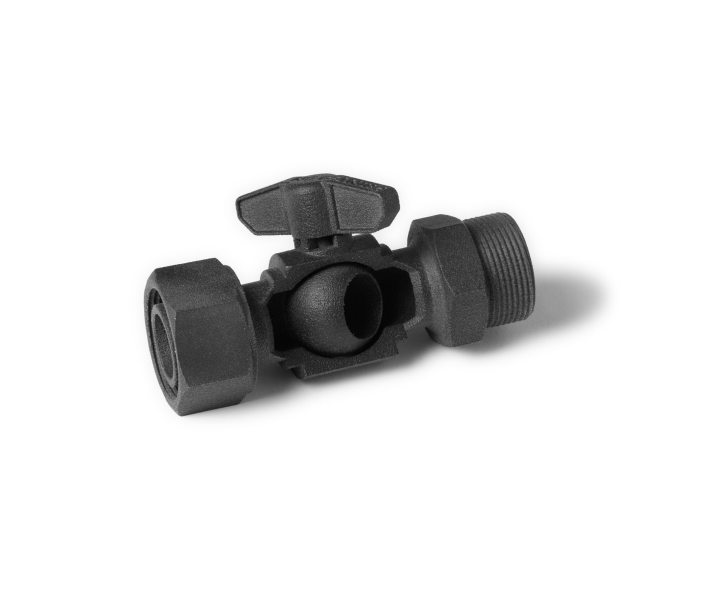 Nylon 12 GF порошок для SLS принтеров Formlabs, 6 кг