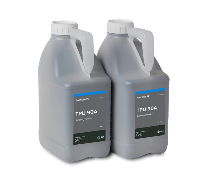 Formlabs TPU 90A Powder, 6 kg