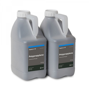 Polypropylene Powder for Formlabs Fuse, 5 kg
