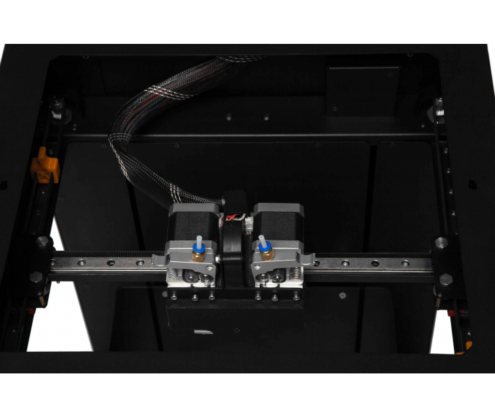 3D принтер KLEMA 250 Twin 3D принтер KLEMA 250 Twin