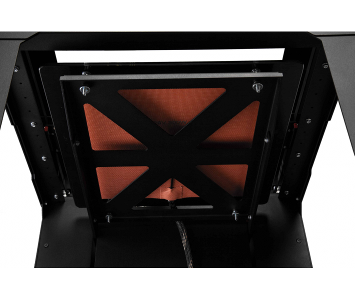 3D принтер KLEMA 250 Twin 3D принтер KLEMA 250 Twin