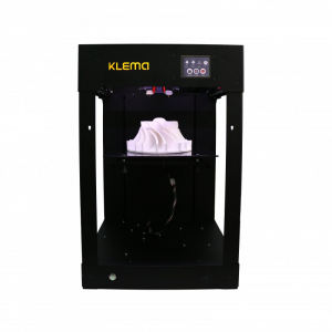 3D принтер KLEMA 250 Twin
