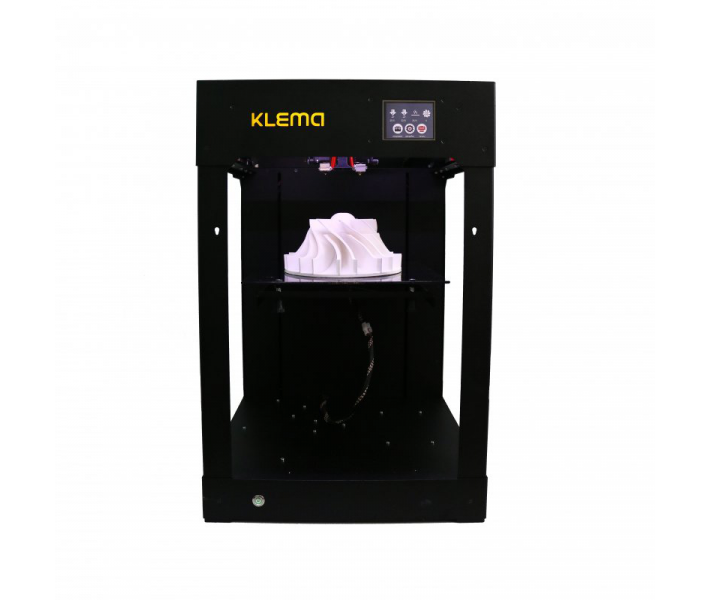 3D принтер KLEMA 250 Twin 3D принтер KLEMA 250 Twin