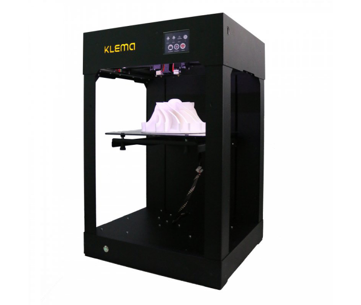 3D принтер KLEMA 250 Twin 3D принтер KLEMA 250 Twin