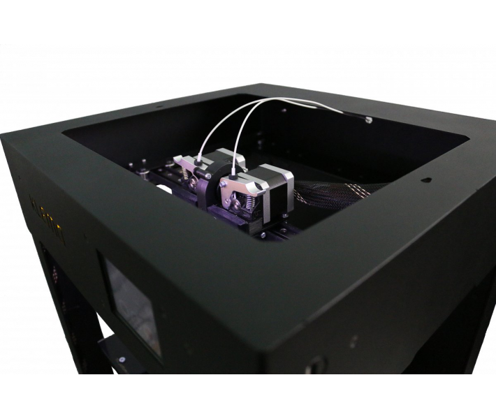 3D принтер KLEMA 250 Twin 3D принтер KLEMA 250 Twin