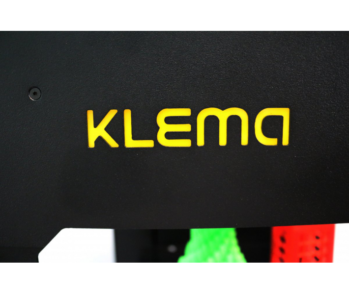 3D принтер KLEMA 250 Twin 3D принтер KLEMA 250 Twin