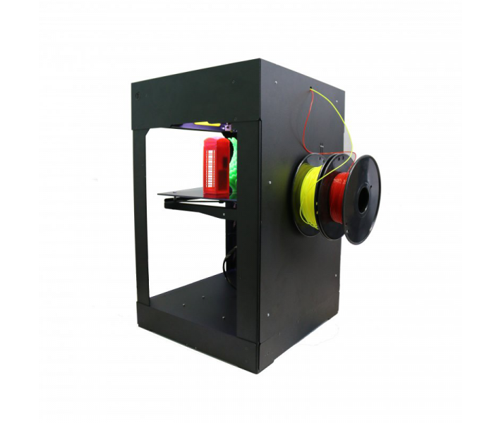 3D принтер KLEMA 250 Twin 3D принтер KLEMA 250 Twin