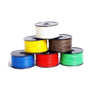 PLA пластик Klema 1 Кг 1,75 мм Army Green