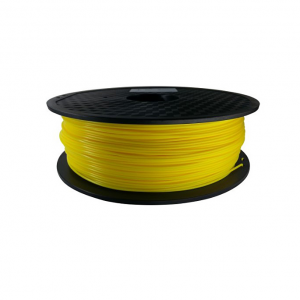 PLA пластик KLEMA 1,75 мм, 1 кг, сріблястий