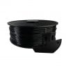 ABS filament KLEMA 1.75 mm Black 1 kg
