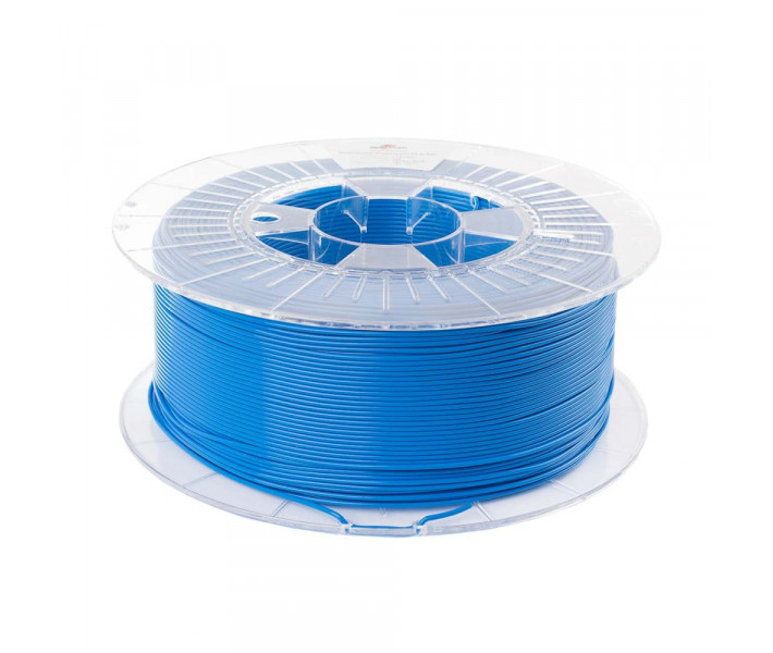 Пластик PLA MAX Klema 1 кг 1,75 мм Голубой