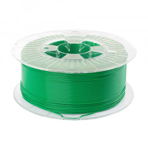 Пластик PLA MAX Klema 1 кг 1,75 мм Зеленый