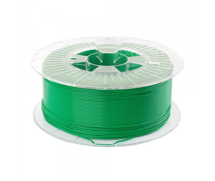 Пластик PLA MAX Klema 1 кг 1,75 мм Зеленый