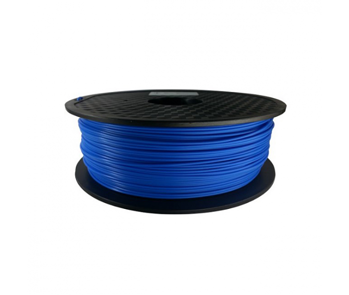 PLA пластик KLEMA 1,75 мм, 1 кг, жёлтый PLA пластик KLEMA 1,75 мм, 1 кг, жёлтый