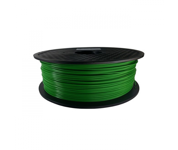 PLA пластик KLEMA 1,75 мм, 1 кг, жёлтый PLA пластик KLEMA 1,75 мм, 1 кг, жёлтый