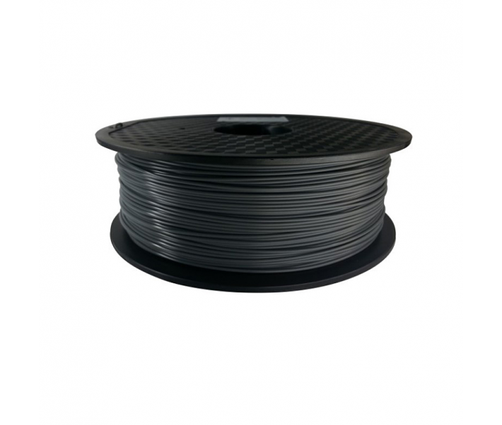 PLA пластик KLEMA 1,75 мм, 1 кг, жёлтый PLA пластик KLEMA 1,75 мм, 1 кг, жёлтый