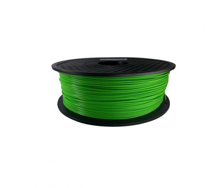 PLA пластик KLEMA 1,75 мм, 1 кг, жёлтый PLA пластик KLEMA 1,75 мм, 1 кг, жёлтый