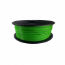 PLA пластик KLEMA 1,75 мм, 1 кг, жёлтый
