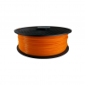 PLA пластик KLEMA 1,75 мм, 1 кг, жёлтый