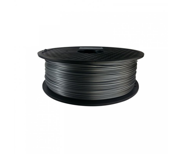 PLA пластик KLEMA 1,75 мм, 1 кг, жёлтый PLA пластик KLEMA 1,75 мм, 1 кг, жёлтый