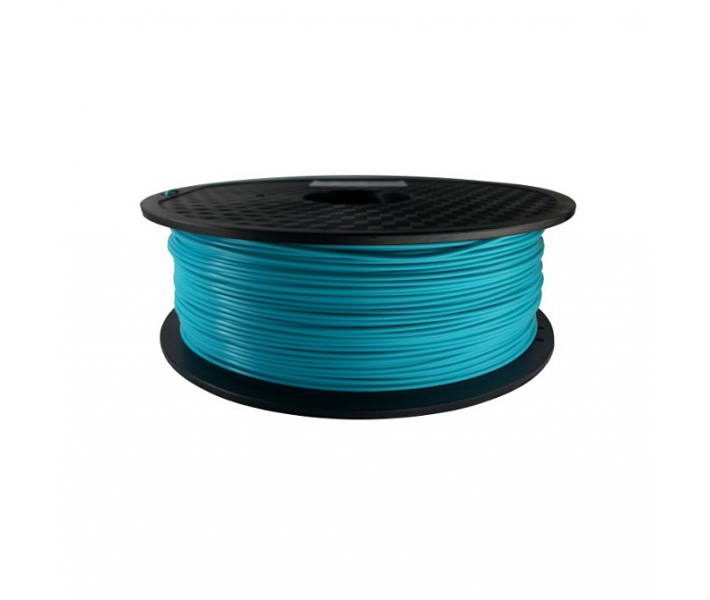 PLA пластик KLEMA 1,75 мм, 1 кг, жёлтый PLA пластик KLEMA 1,75 мм, 1 кг, жёлтый
