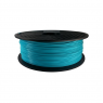 PLA пластик KLEMA 1,75 мм, 1 кг, жёлтый