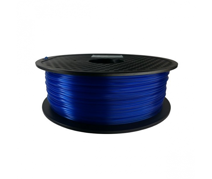 PLA пластик KLEMA 1,75 мм, 1 кг, жёлтый PLA пластик KLEMA 1,75 мм, 1 кг, жёлтый